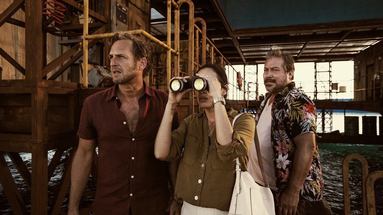 The Black Demon still 6