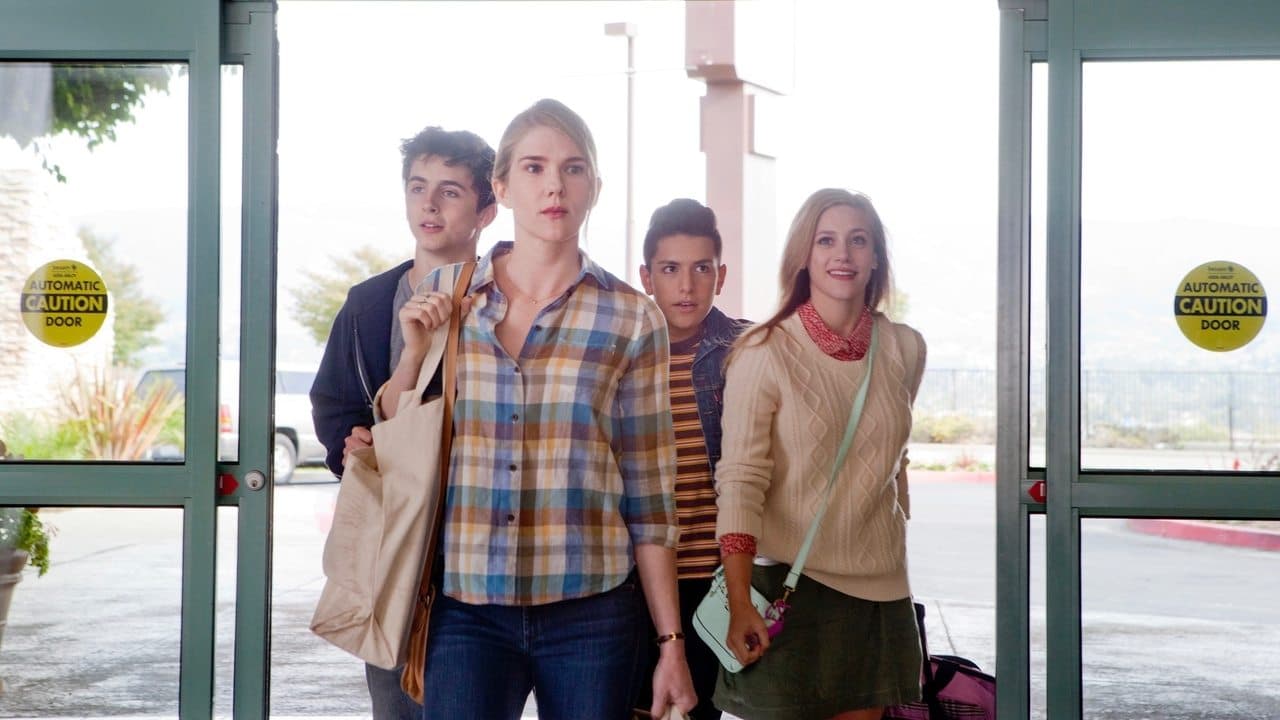 Miss Stevens still 1