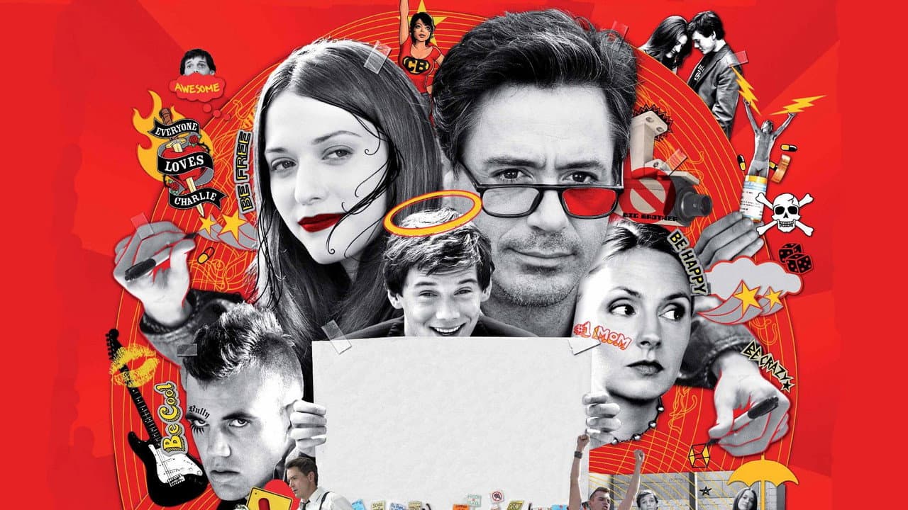 Charlie Bartlett still 3