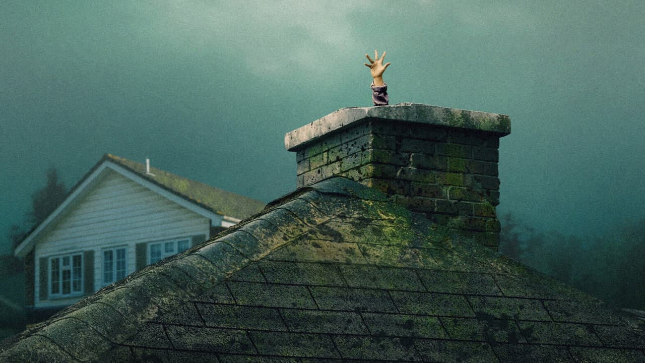 The Last House still 7