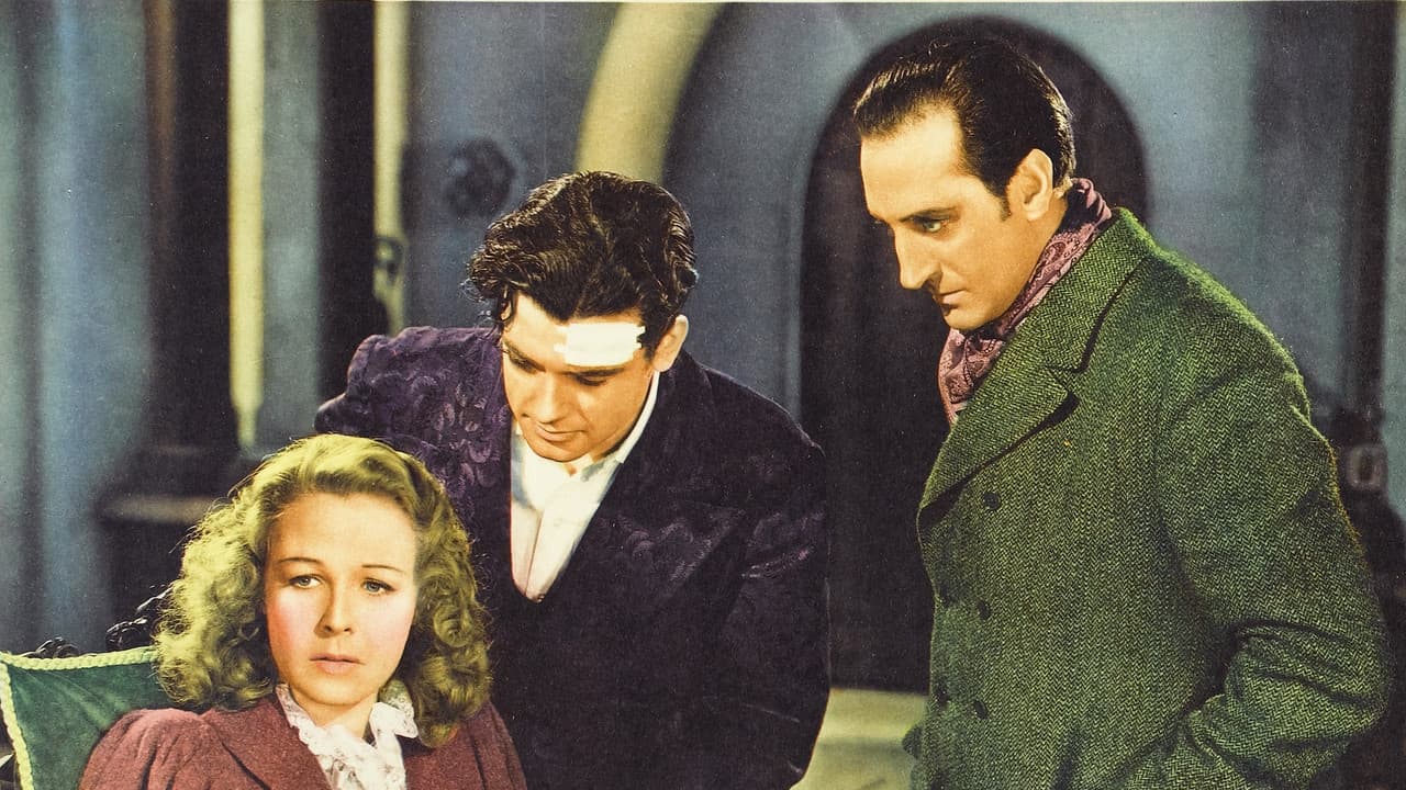 The Hound of the Baskervilles still 3
