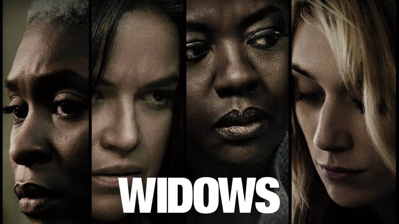 Widows still 4