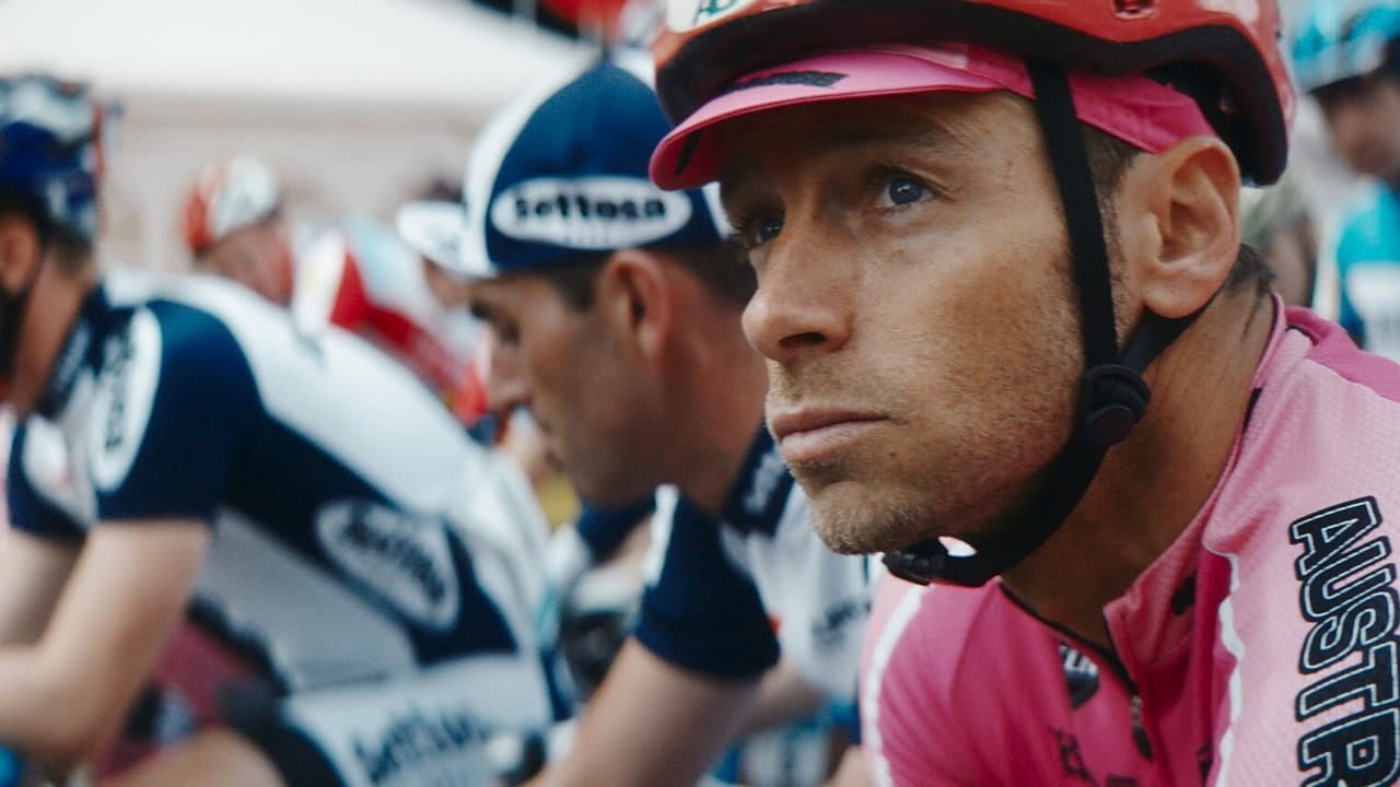 The Racer still 3