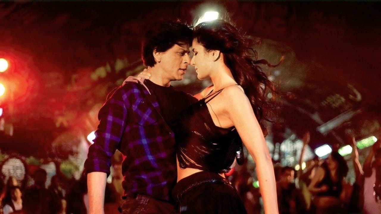 Jab Tak Hai Jaan still 7