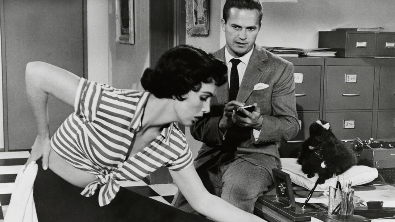 Kiss Me Deadly still 4