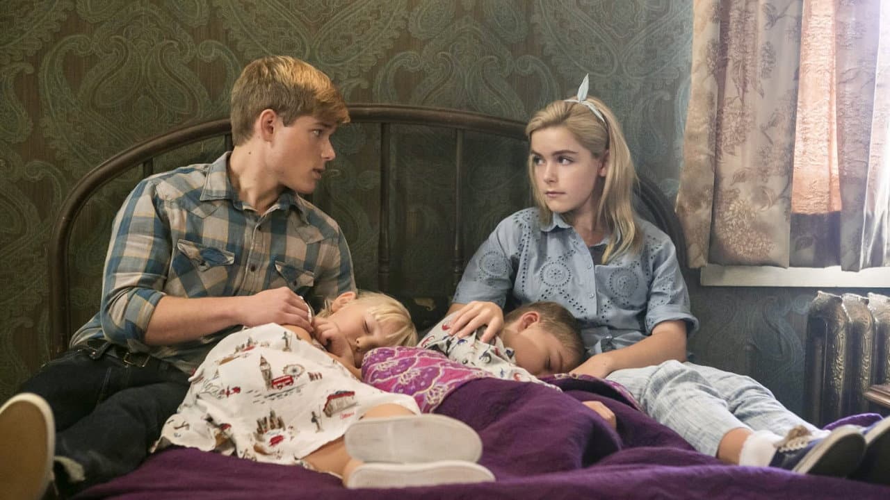 Flowers in the Attic still 8