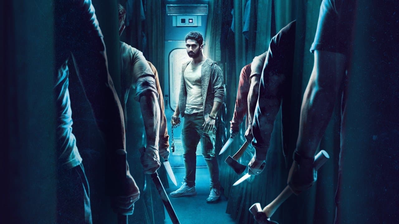 KILL still 3