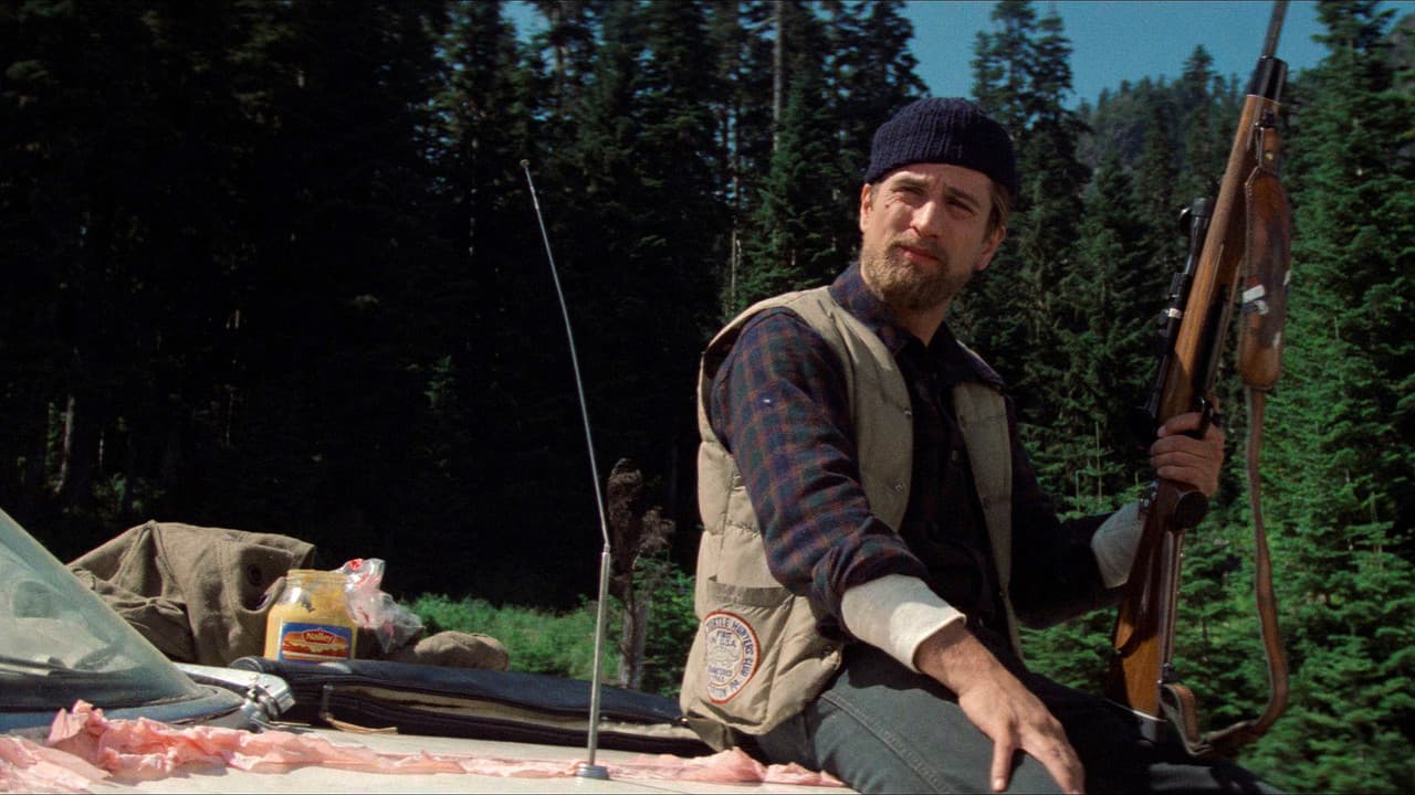 The Deer Hunter still 2