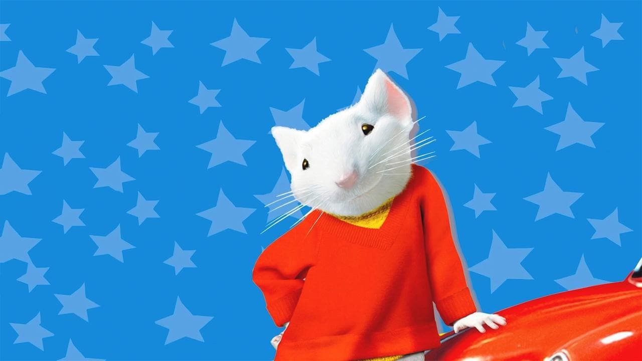 Stuart Little still 4