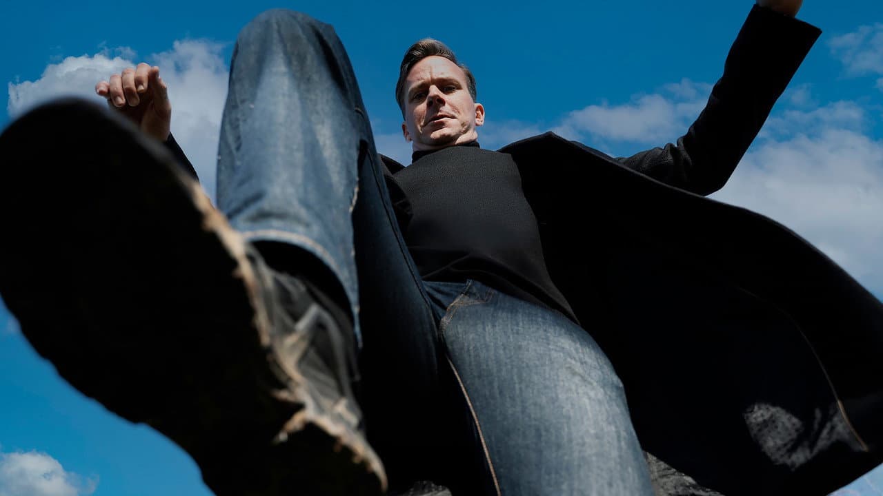Citizen Vigilante still 6