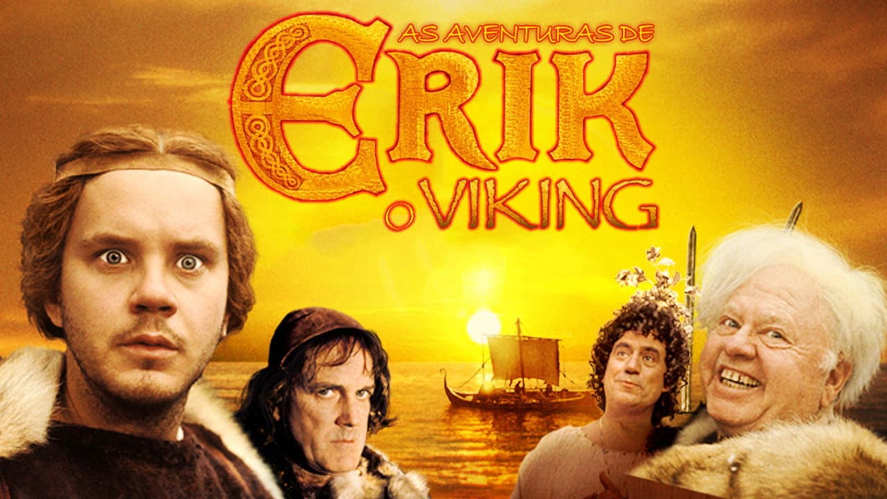 Erik the Viking still 1