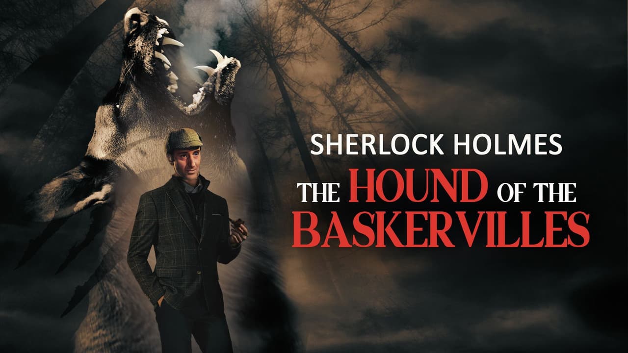 The Hound of the Baskervilles still 8