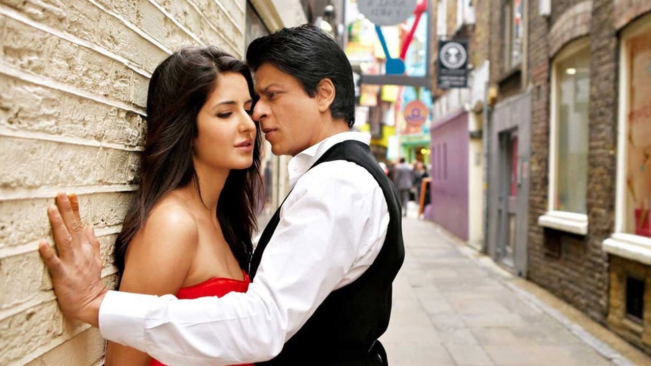 Jab Tak Hai Jaan still 5