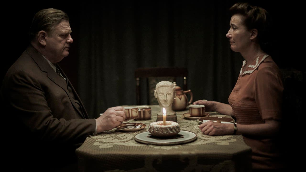 Alone in Berlin still 1