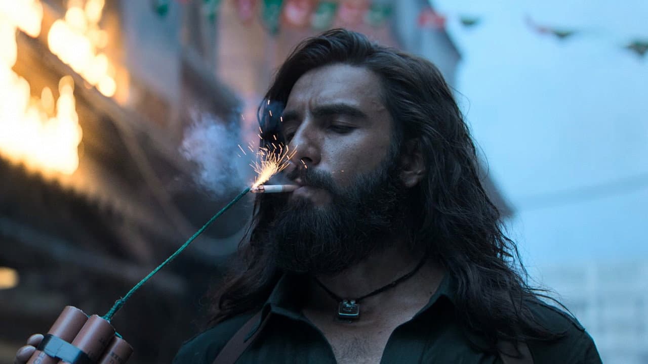 Dhurandhar Movie Review: A Gripping Thriller? still 5