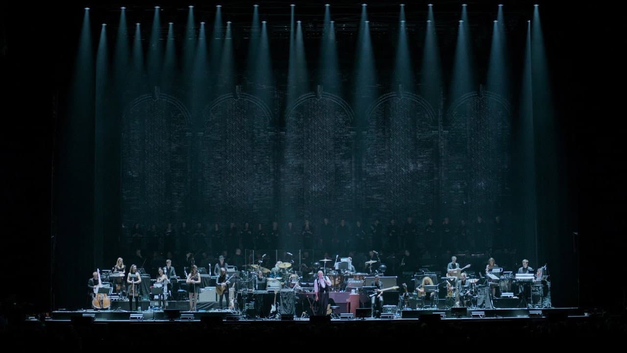 Hans Zimmer: Live in Prague still 3