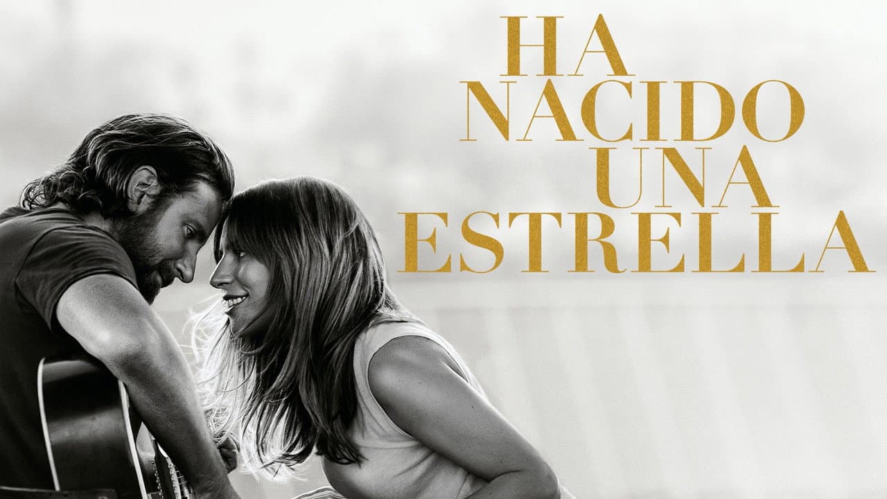 A Star Is Born still 8