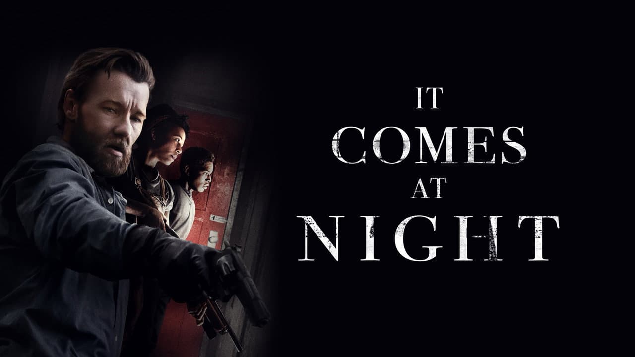 It Comes at Night still 3