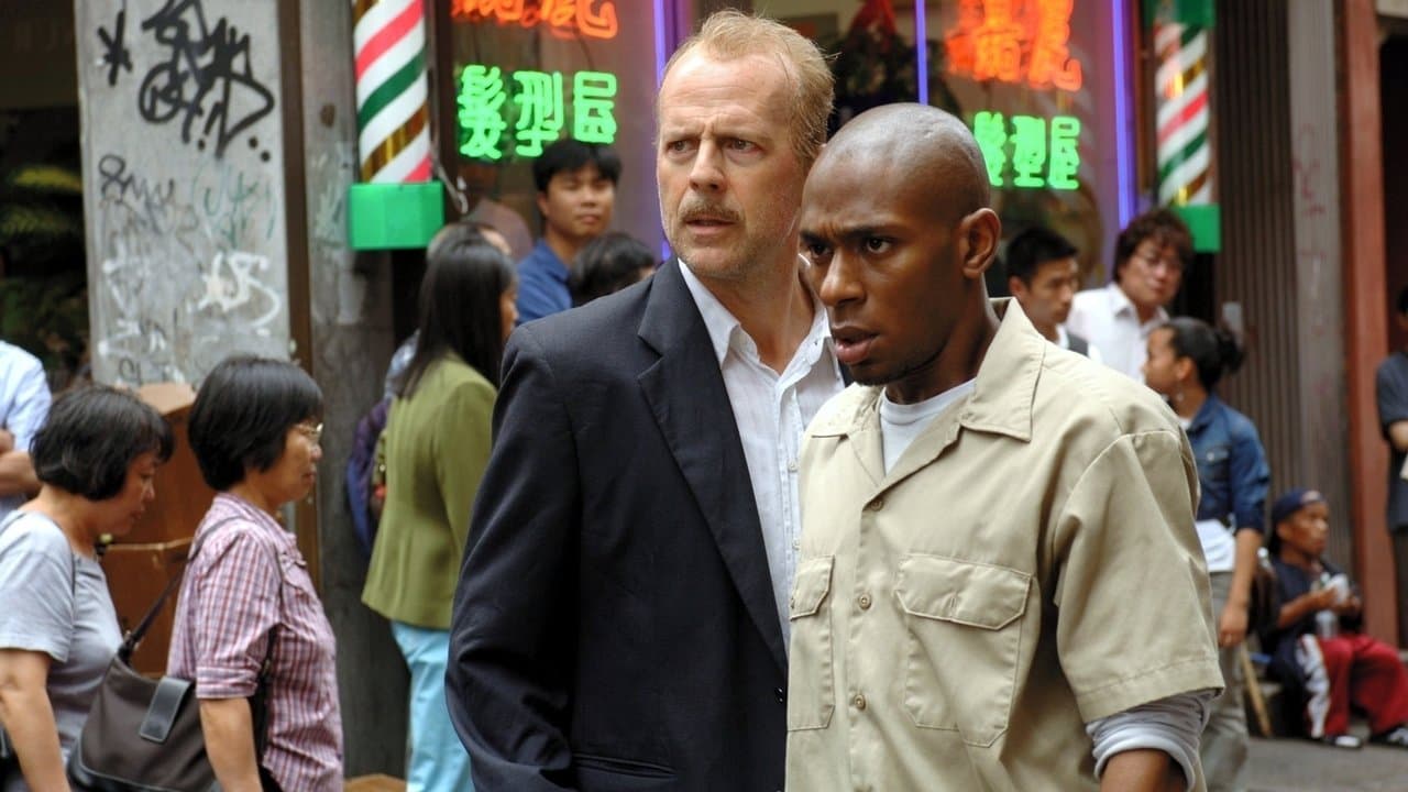 16 Blocks still 4