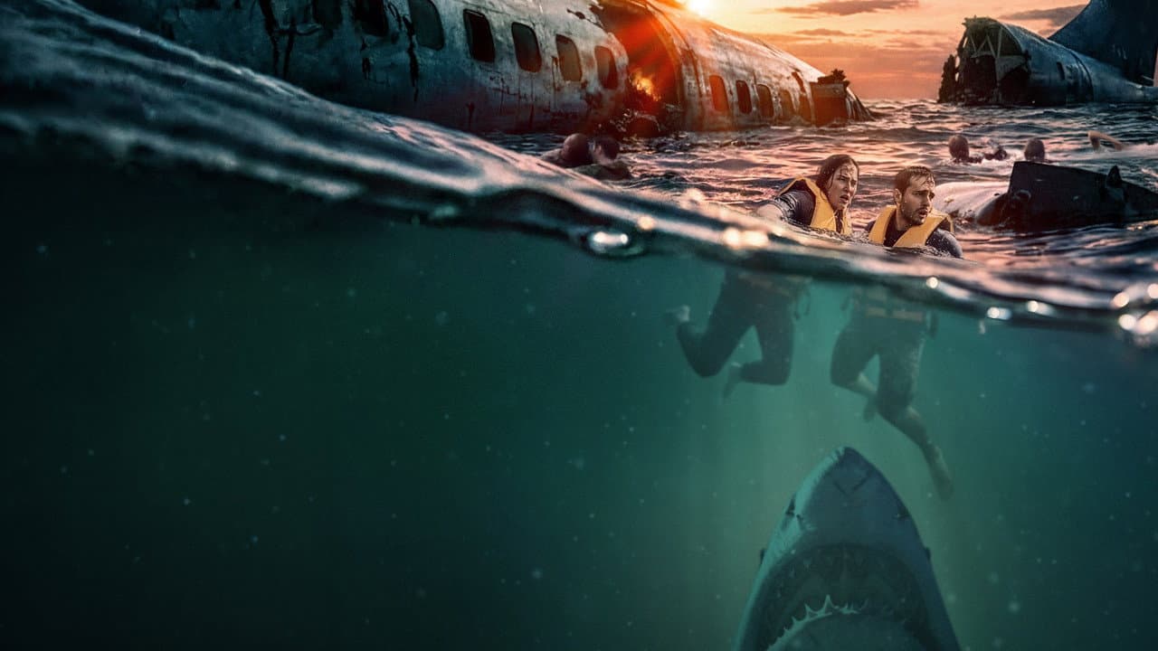 Deep Water still 1