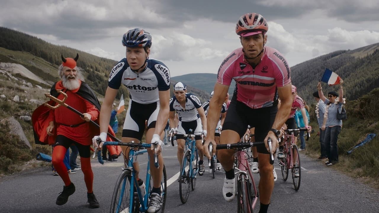 The Racer still 7