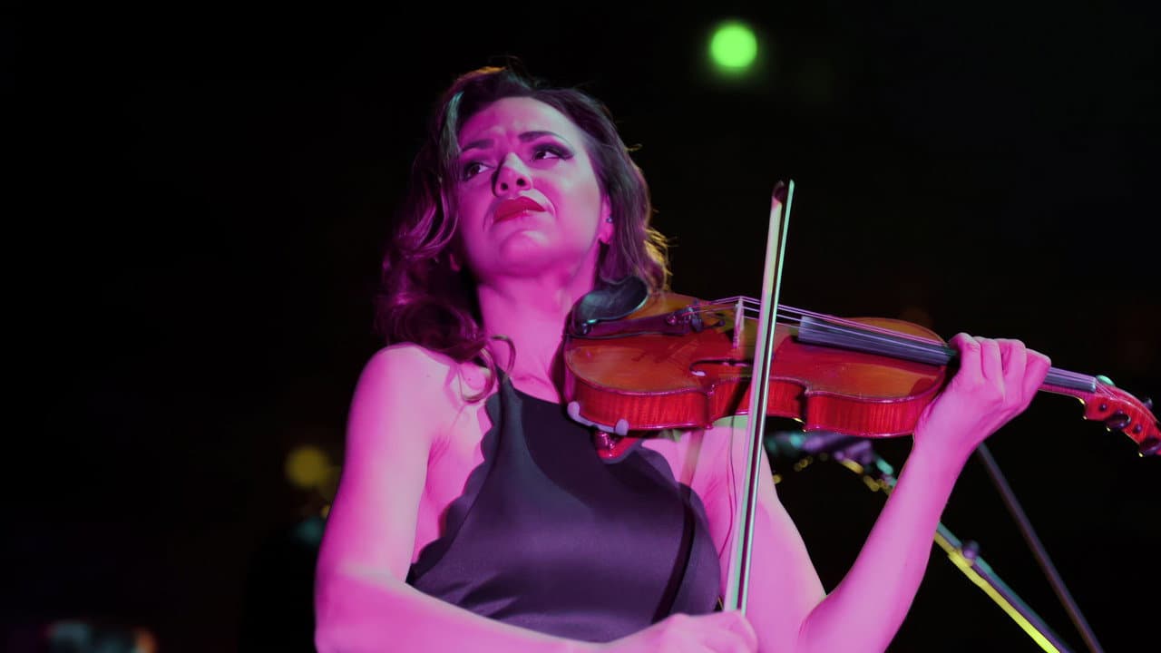 Hans Zimmer: Live in Prague still 7