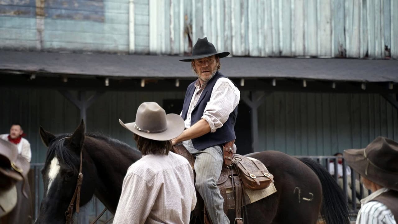 Gunslingers still 5