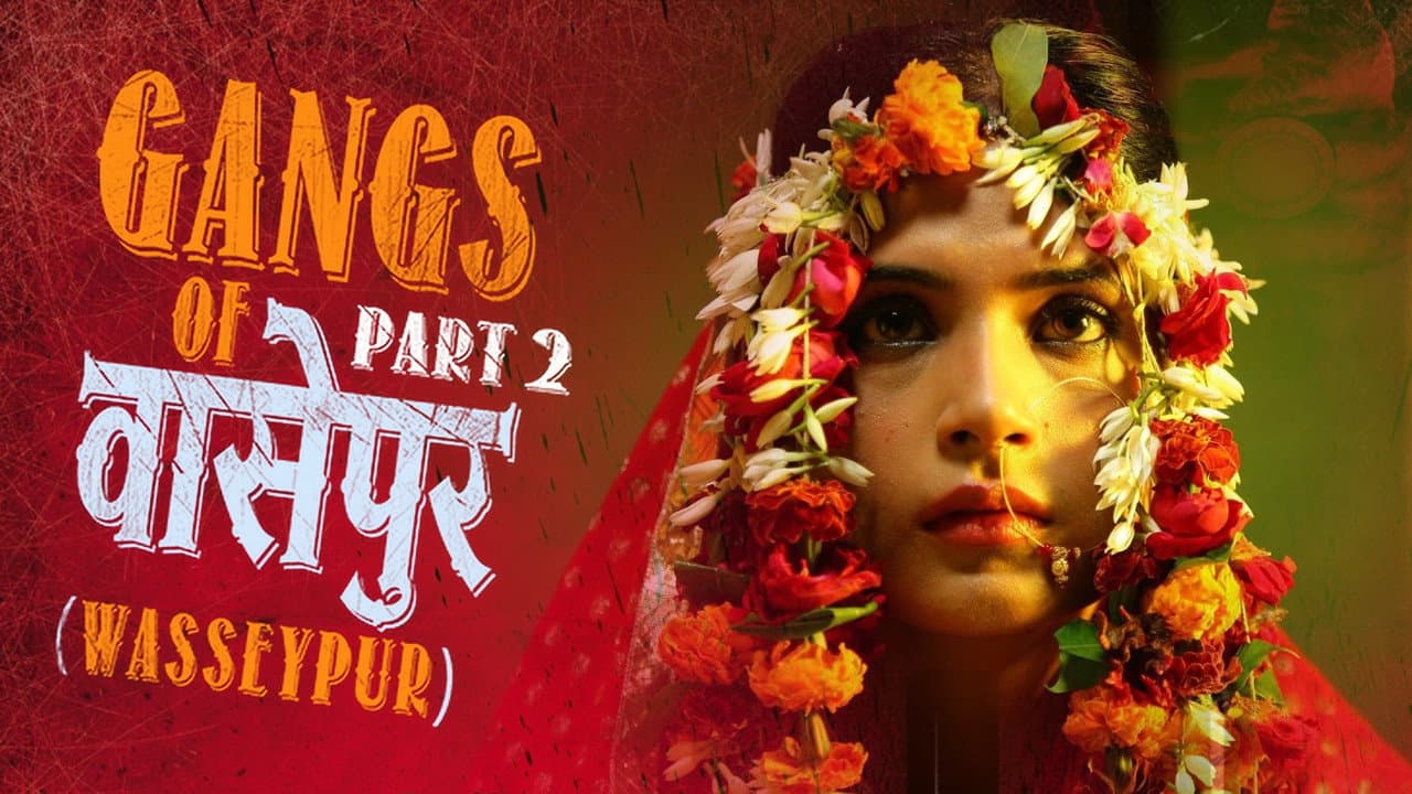Gangs of Wasseypur 2 (2012) - Review, News & Updates still 5