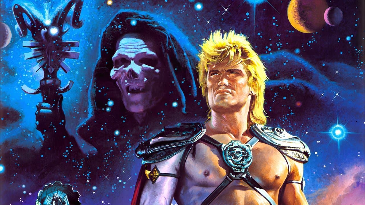 Masters of the Universe still 2