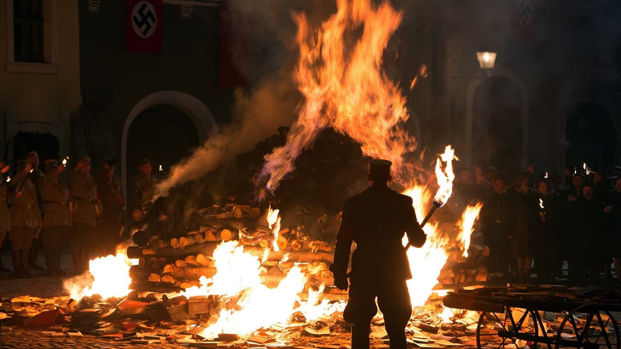 The Book Thief still 6