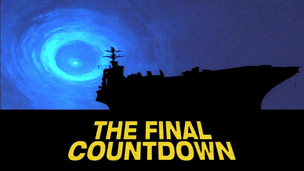 The Final Countdown still 5