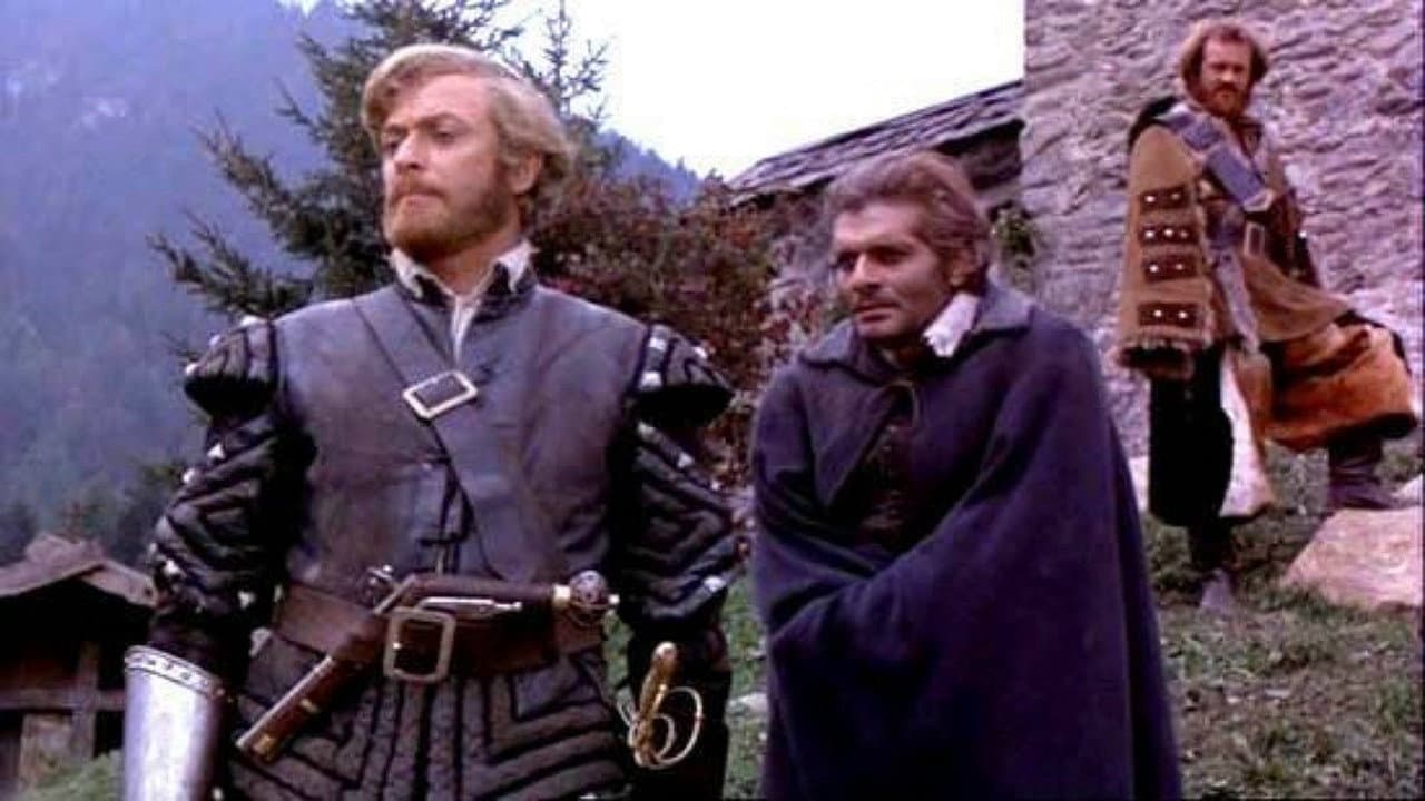 The Last Valley still 6