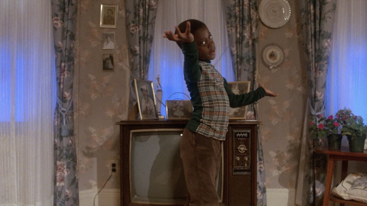 Eddie Murphy Raw still 8