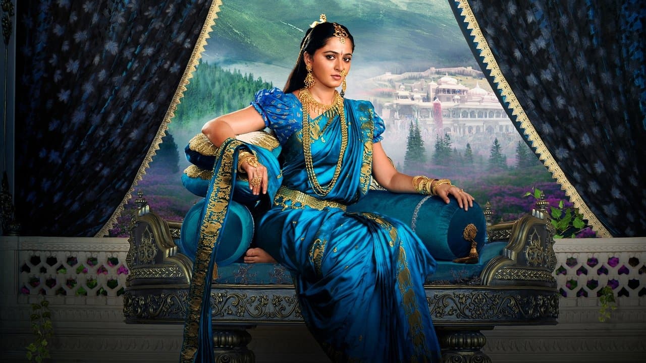 Bāhubali 2: The Conclusion still 2