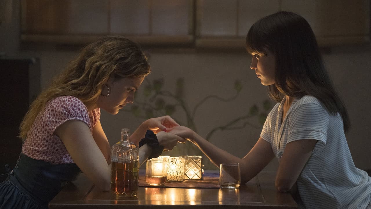 Earthquake Bird still 7