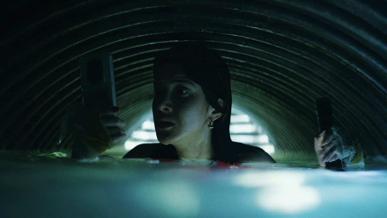 Tu Yaa Main Movie Review: A Gripping Thriller? still 3