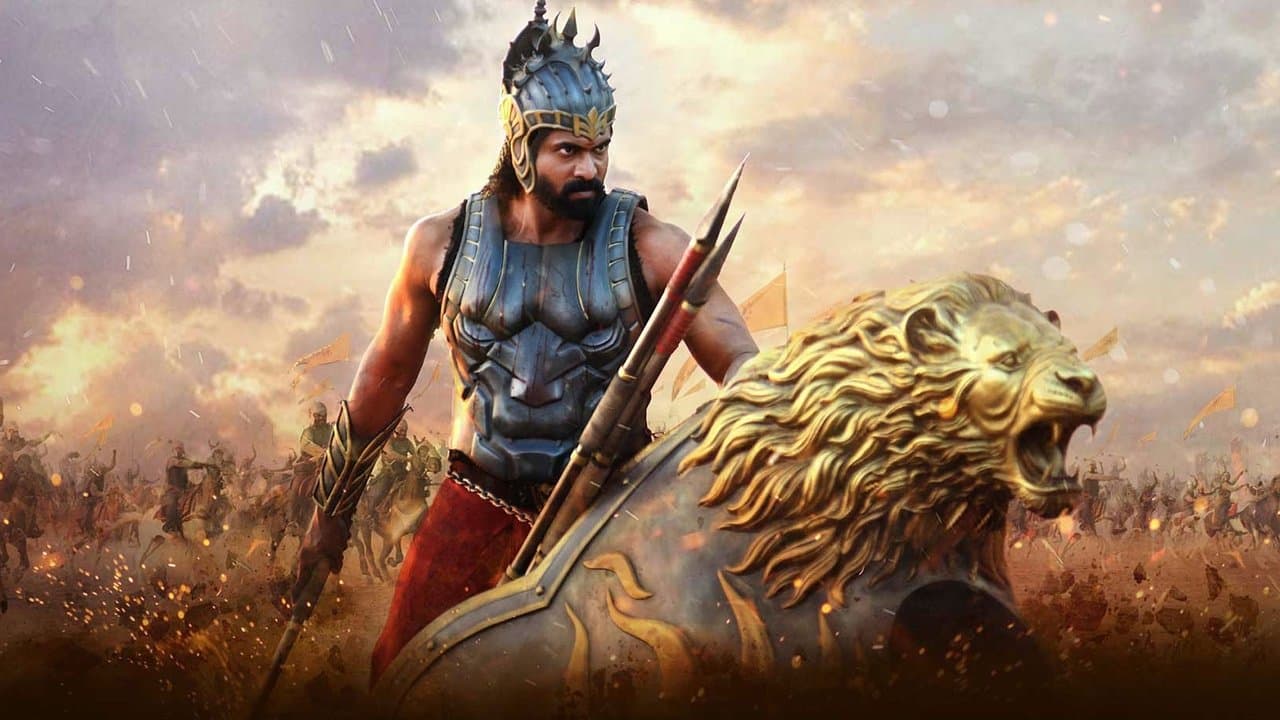 Bāhubali: The Beginning still 6