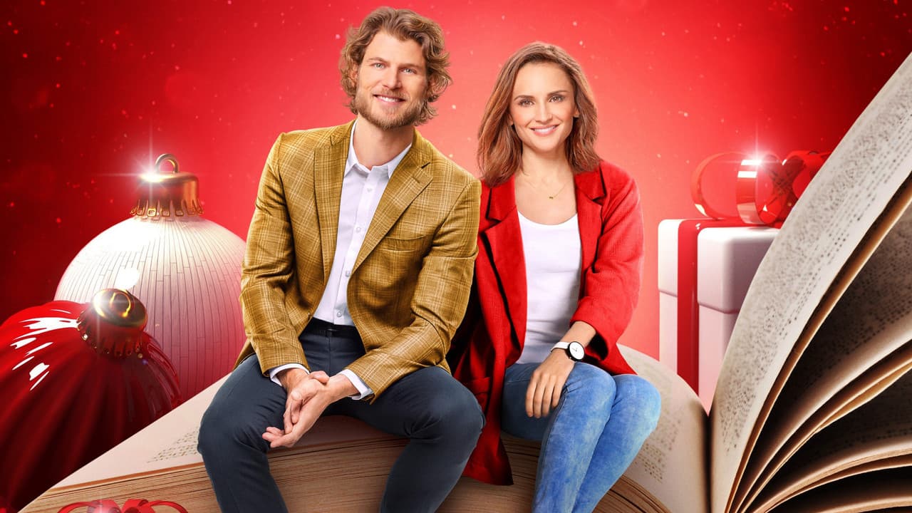 'Tis the Season to be Merry still 1