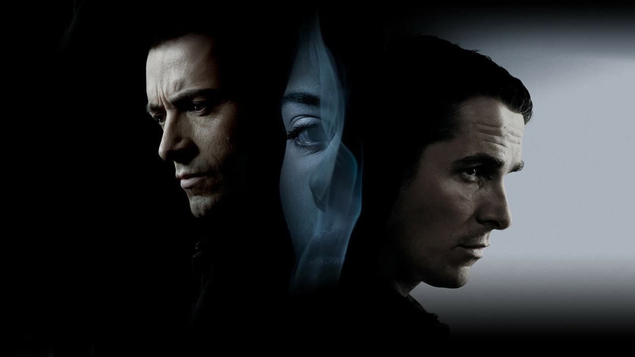 The Prestige still 2