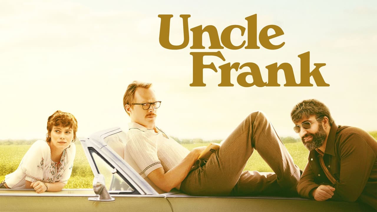 Uncle Frank still 4
