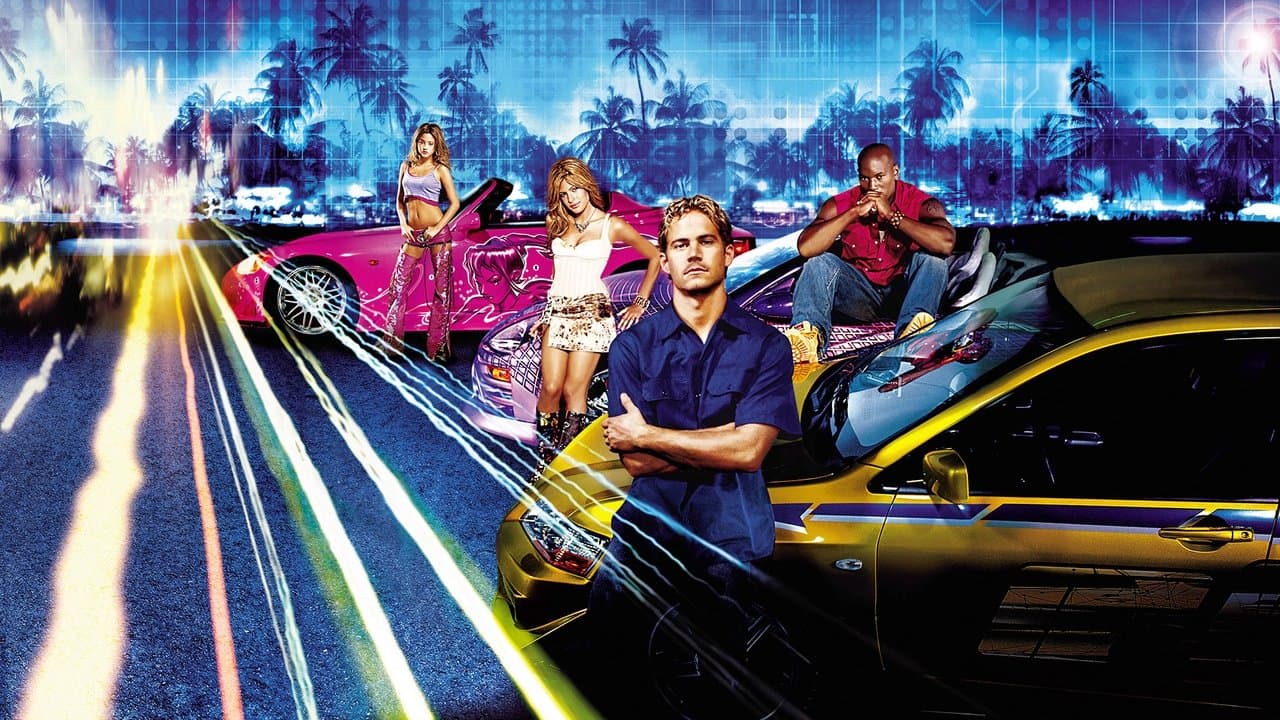 2 Fast 2 Furious still 3