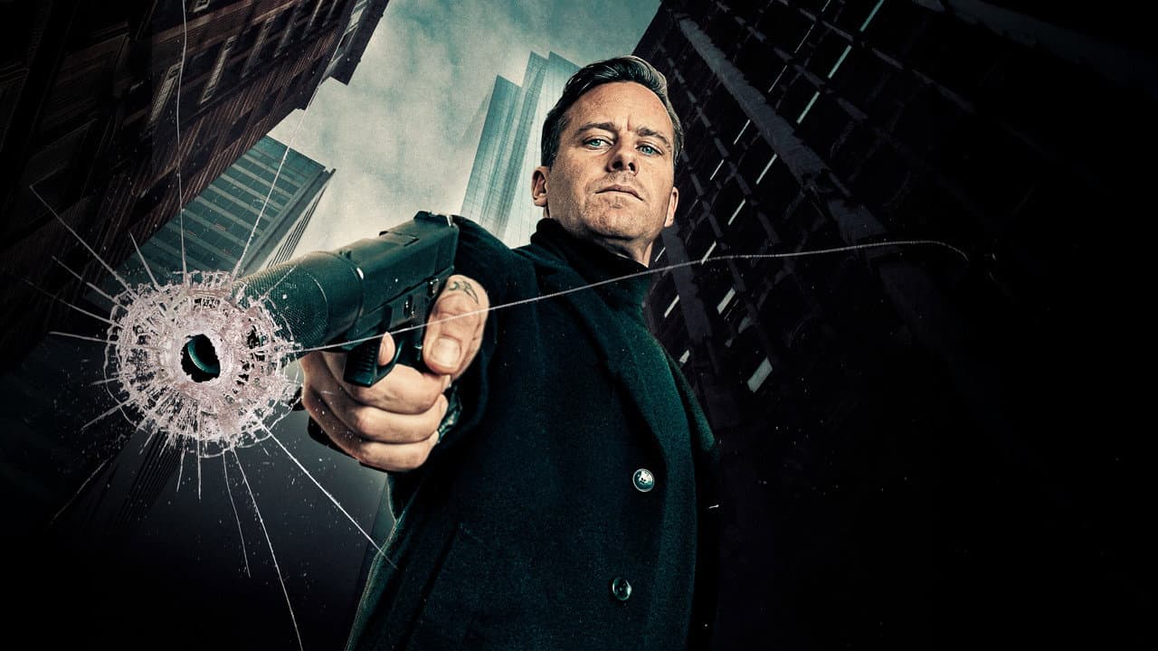 Citizen Vigilante still 1
