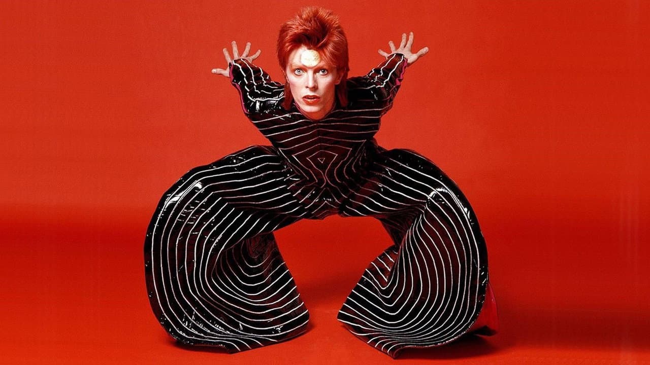 Ziggy Stardust and the Spiders from Mars still 4
