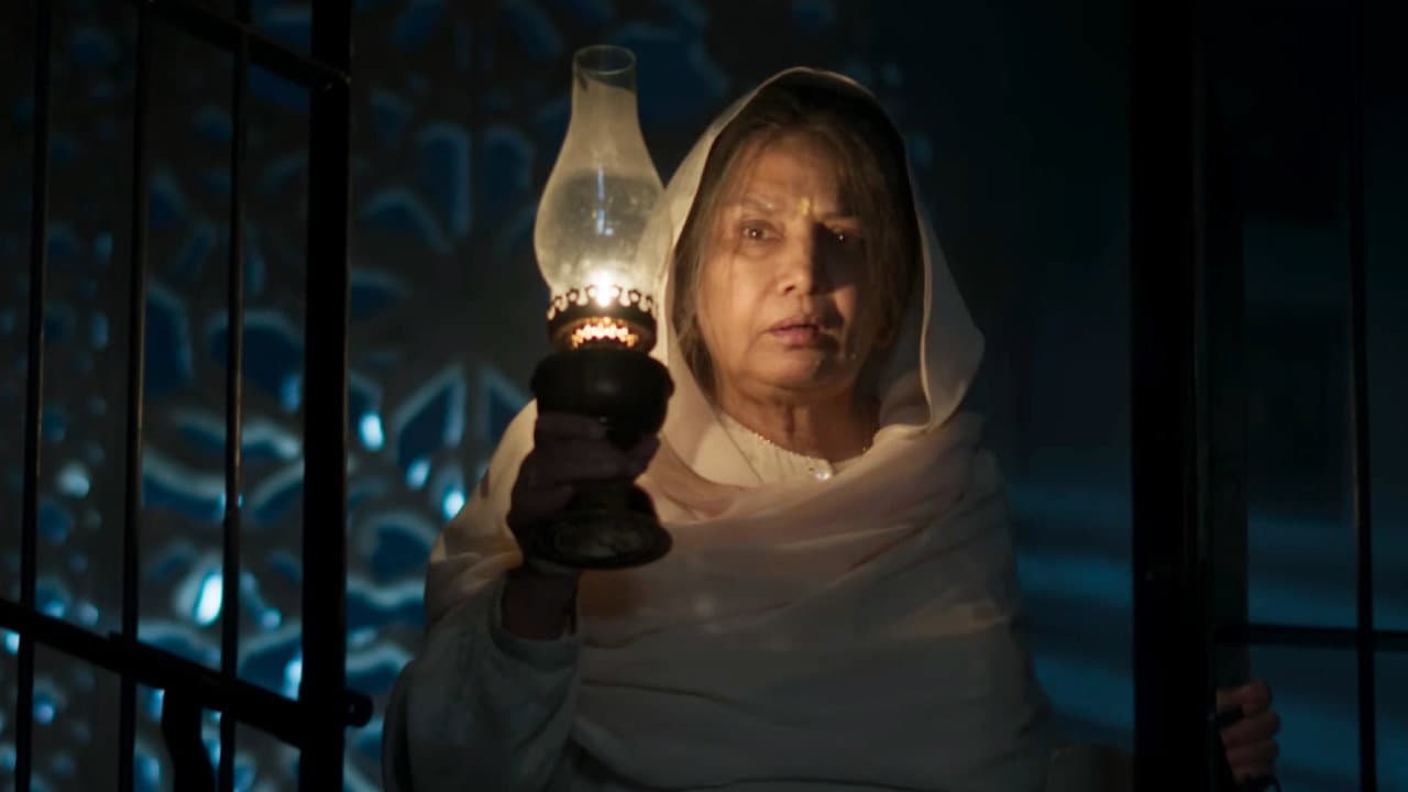 Batwara 1947 (2026) Review: Santoshi's Partition Drama still 2