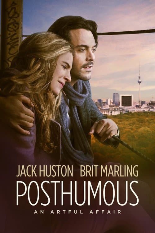 Posthumous still 5