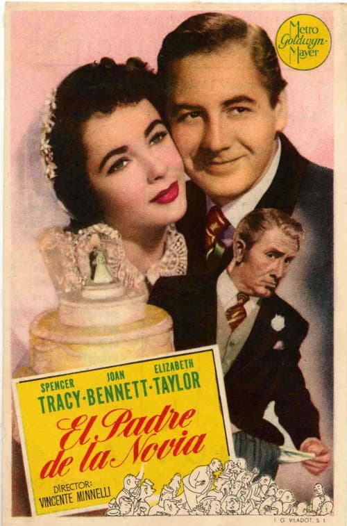 Father of the Bride still 8