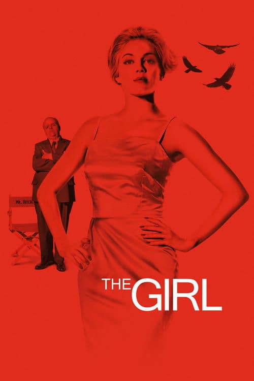 The Girl still 3