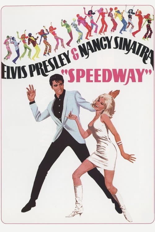 Speedway still 8