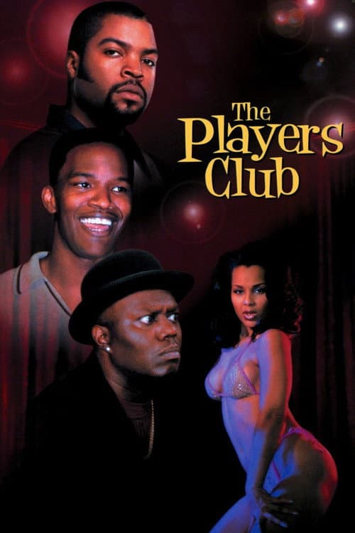The Players Club still 5
