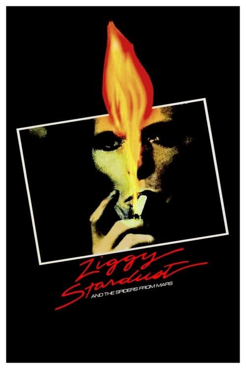 Ziggy Stardust and the Spiders from Mars still 8